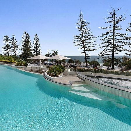 Aparthotel Mantra Sirocco à Mooloolaba Extérieur photo