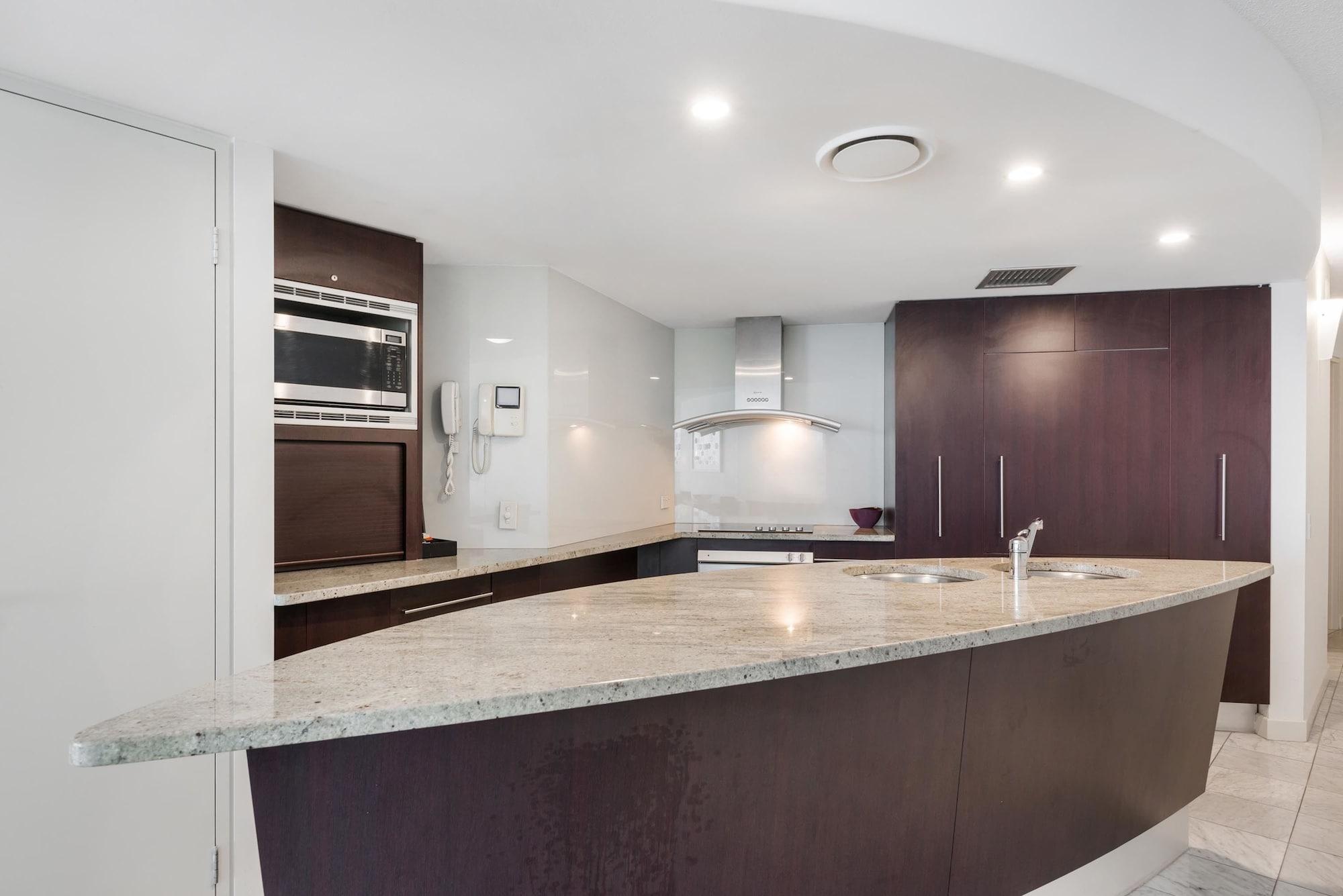 Aparthotel Mantra Sirocco à Mooloolaba Extérieur photo