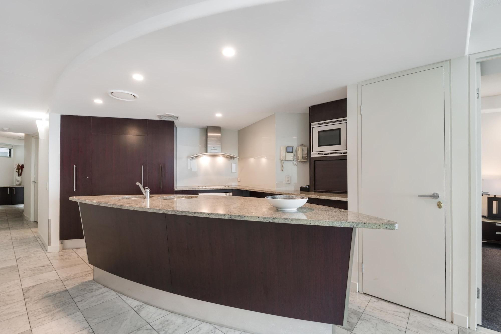 Aparthotel Mantra Sirocco à Mooloolaba Extérieur photo