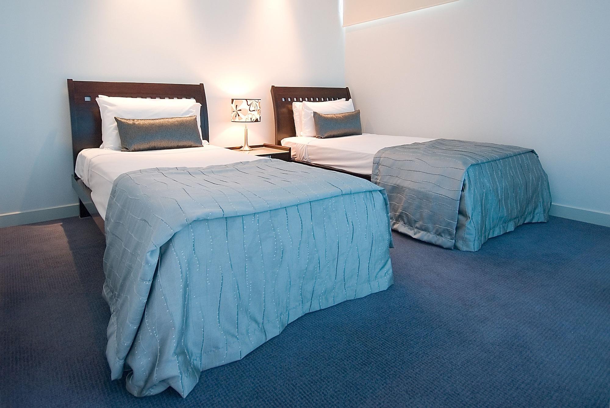 Aparthotel Mantra Sirocco à Mooloolaba Extérieur photo