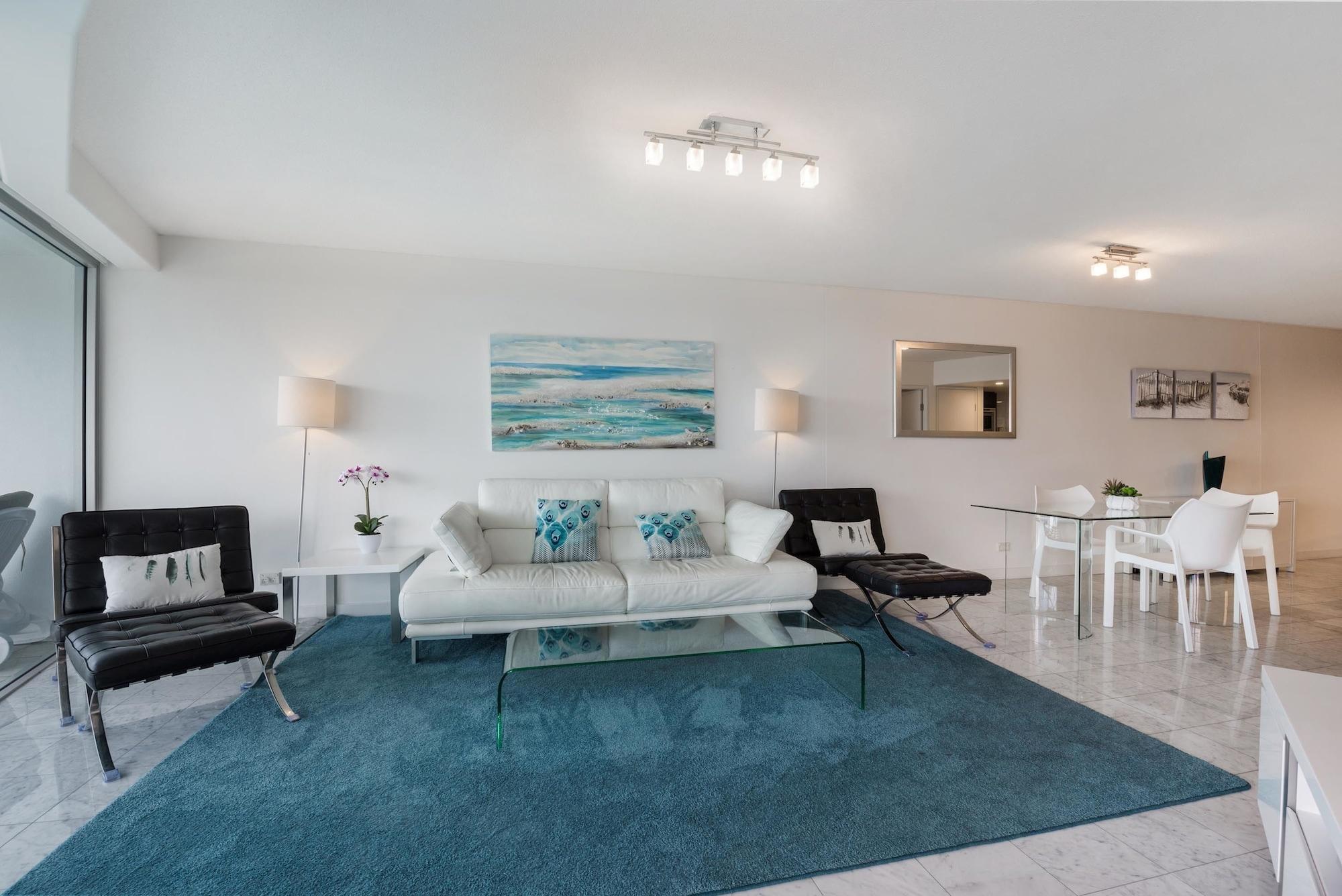 Aparthotel Mantra Sirocco à Mooloolaba Extérieur photo