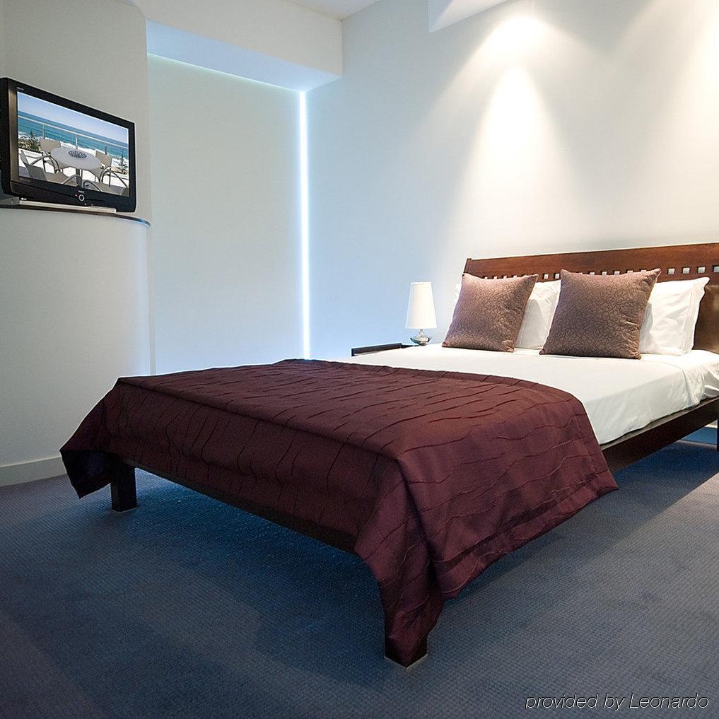 Aparthotel Mantra Sirocco à Mooloolaba Chambre photo