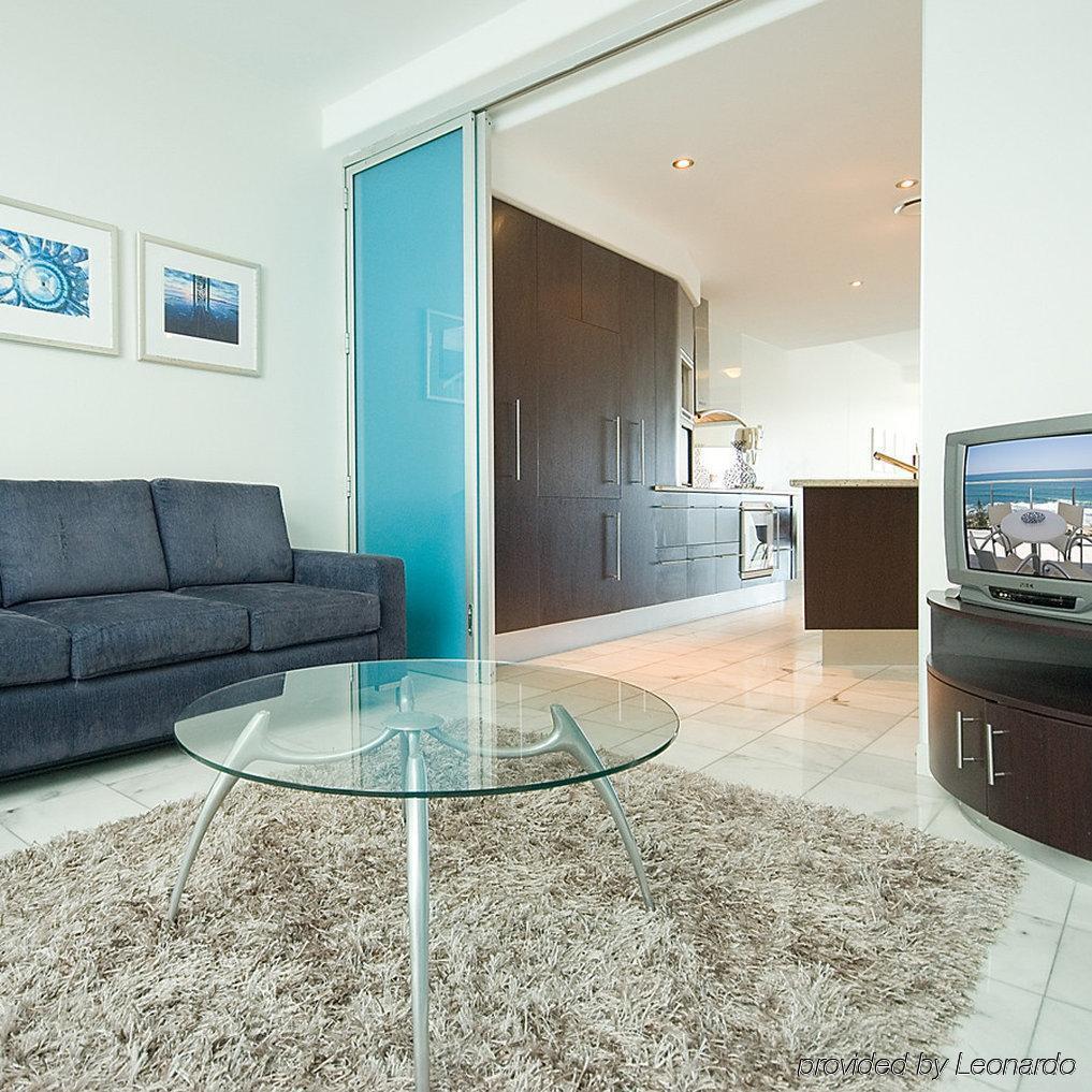 Aparthotel Mantra Sirocco à Mooloolaba Chambre photo