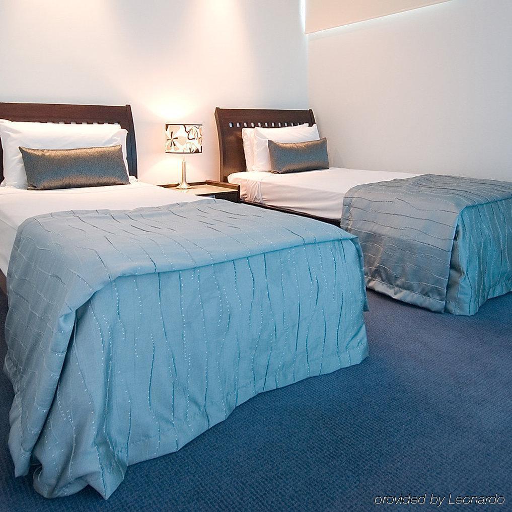 Aparthotel Mantra Sirocco à Mooloolaba Chambre photo
