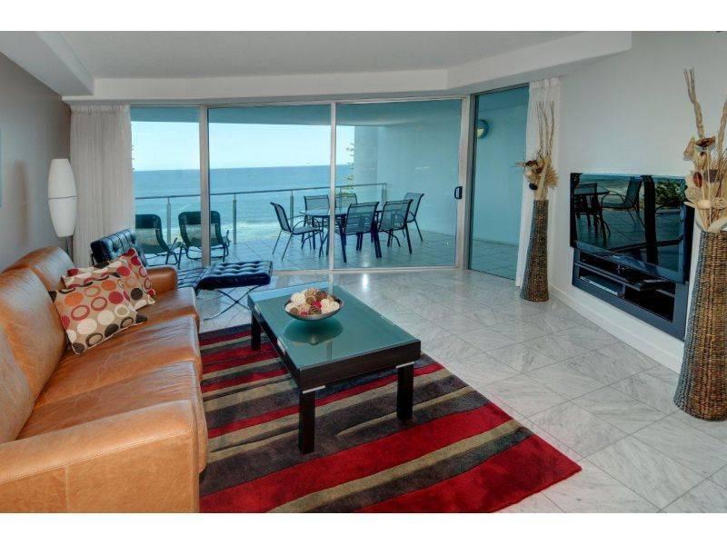 Aparthotel Mantra Sirocco à Mooloolaba Extérieur photo