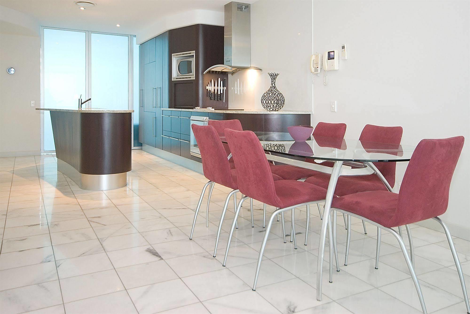 Aparthotel Mantra Sirocco à Mooloolaba Extérieur photo