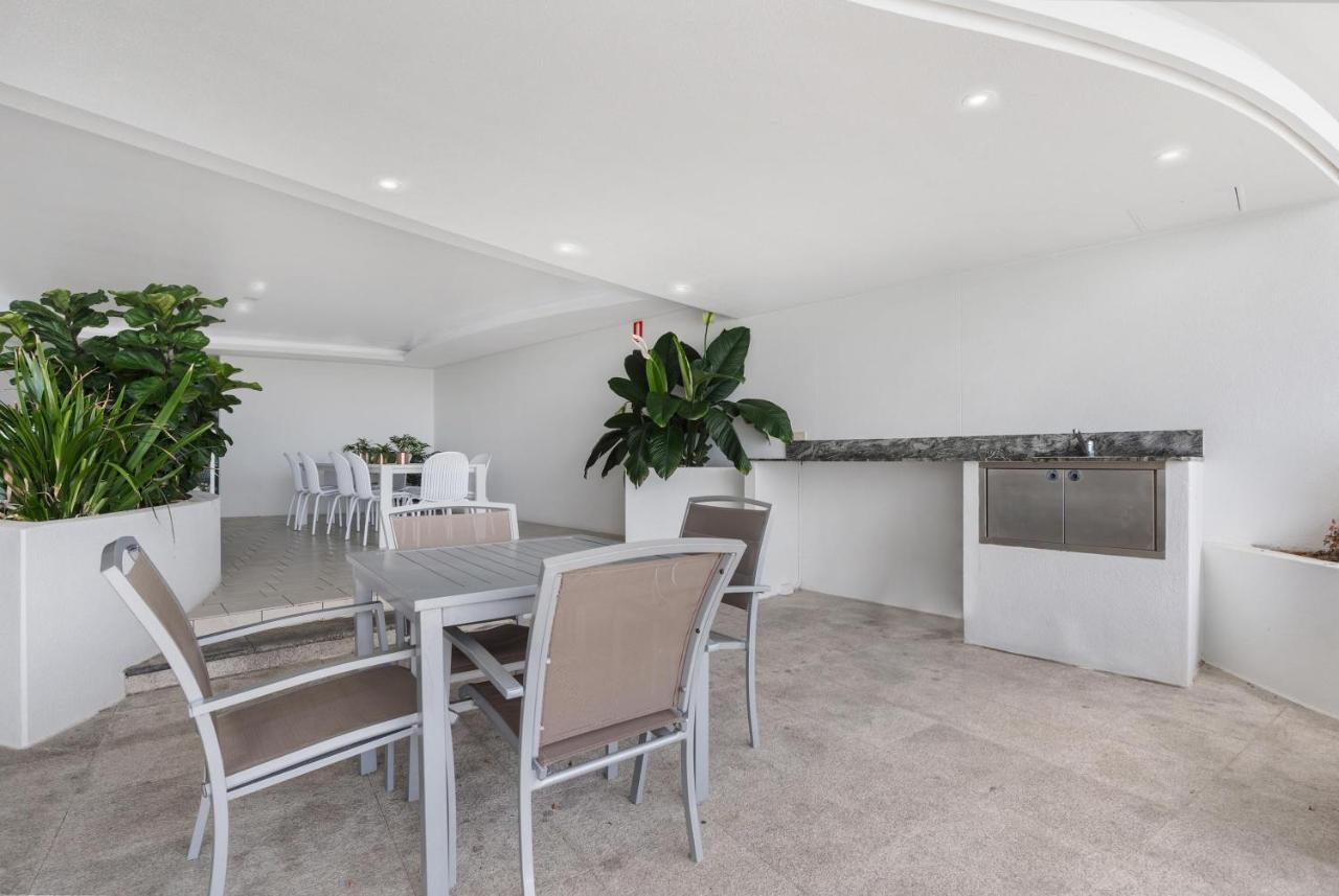 Aparthotel Mantra Sirocco à Mooloolaba Extérieur photo